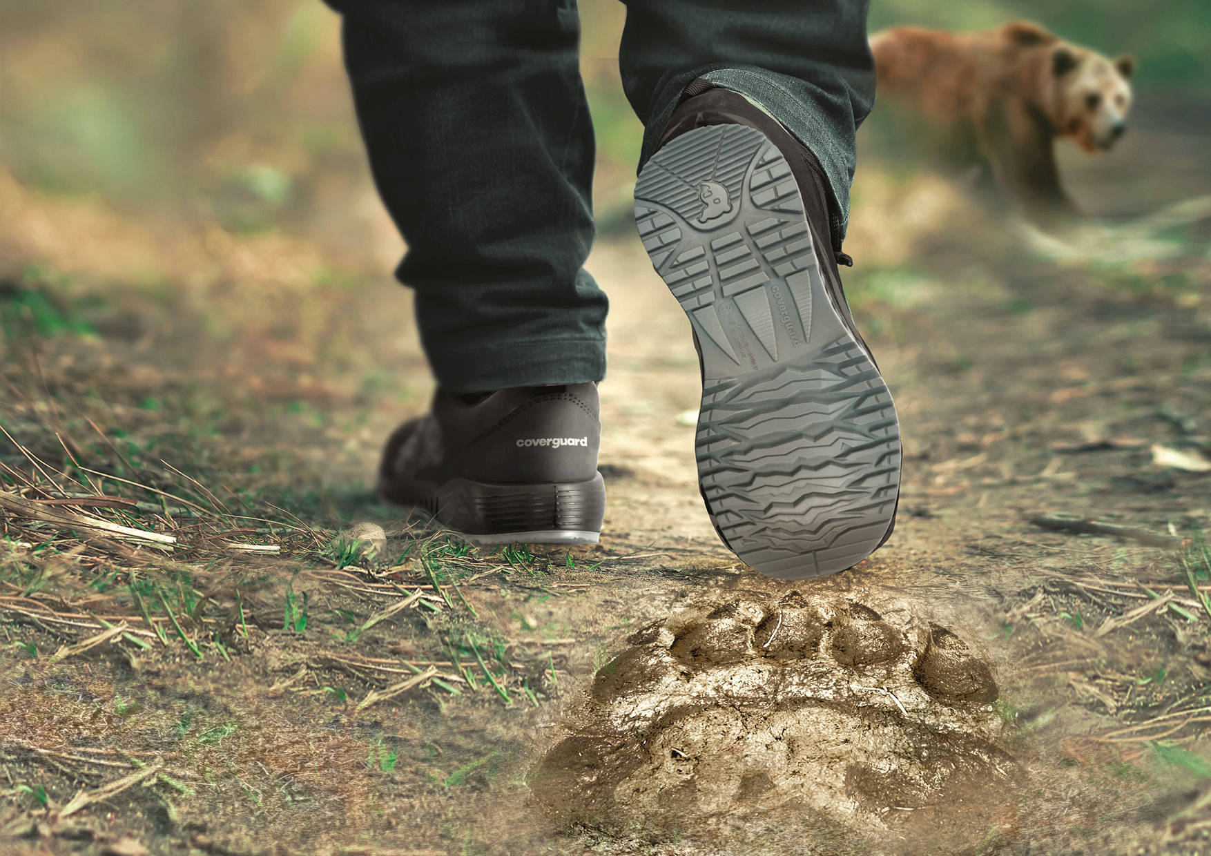 Nouvelles chaussures de sécurité cheap