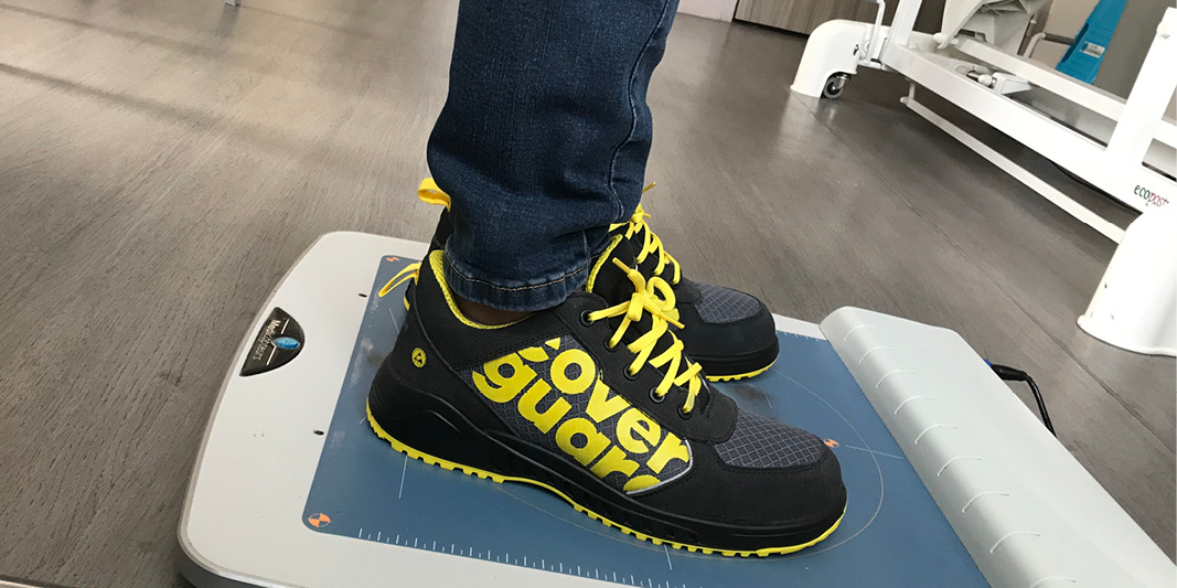 Pieds creux chaussures 2025 adaptées