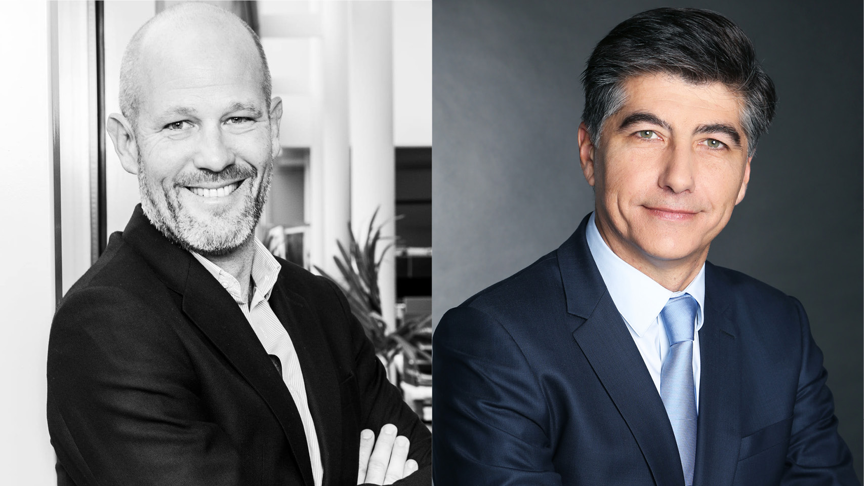 COVERGUARD announces the appointement of Hervé Zipper as CEO and Marc Procureur as CFO