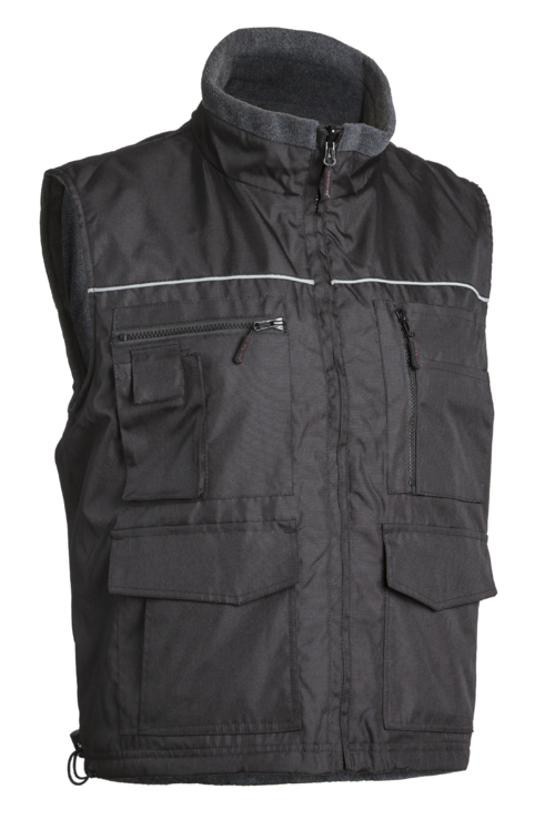 Coverguard gilet sans manche online