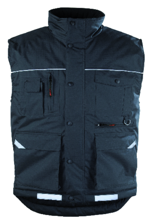 Coverguard gilet sans manche deals
