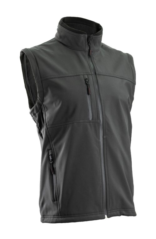 Coverguard gilet sans manche best sale