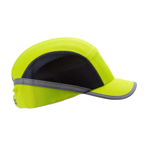 Shockproof cap HV Personal protective equipments