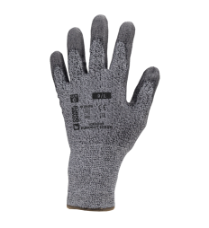 Large gamme gants de travail - gant de travail anticoupure