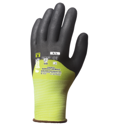 Paire de gants anti coupure - Virages