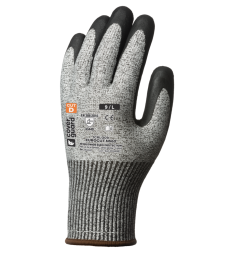 Gants anti-chaleur Kevlar® - 2636 - COVERGUARD