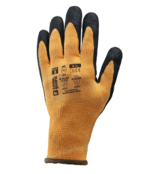 Gants anti chaleur fibre Kevlar® 4657 - Protection des mains