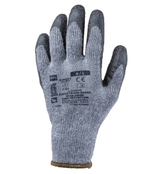 CANFORD PAIRE DE GANTS DE TRAVAIL usage général, taille S