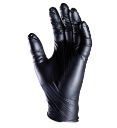 EURO-ONE BLACK NITRILE 45