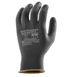 Gants de protection contre les intempéries Protecwork Flex Dry SNICKERS 9562