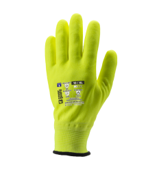 PAIRE DE GANTS ANTI-FROID EUROWINTER L22°