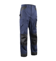 Pantalon de Travail Femme, pantalons de chantier, sécurité