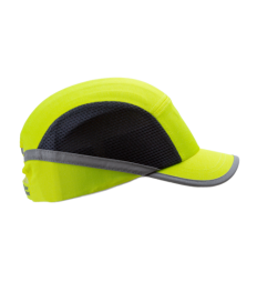 Shockproof cap yellow