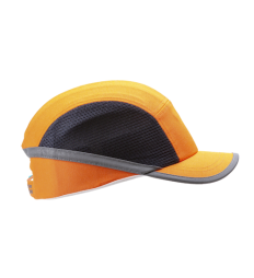 Casquette de sécurité 7 cm