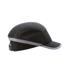 Shockproof cap - Black