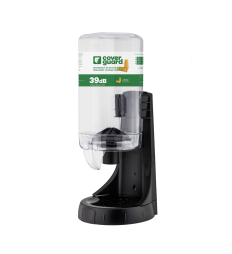 Earplug dispenser