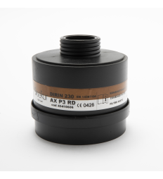 DIN Filter AXP3 (DIRIN SERIES)