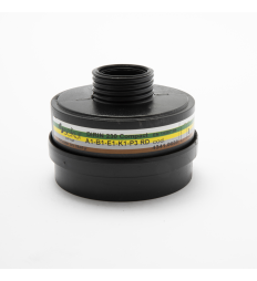 DIN Filter A1B1E1K1P3 COMPACT (DIRIN SERIES)