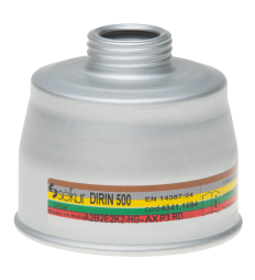 DIN Filter A2B2E2K2HgAXP3 (DIRIN SERIES)
