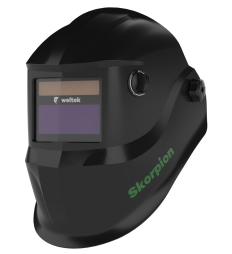 WELDING HELMET SKORPION