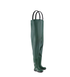 CHEST WADER FULL SAFETY