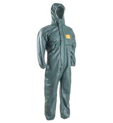 4M42 COVERALL