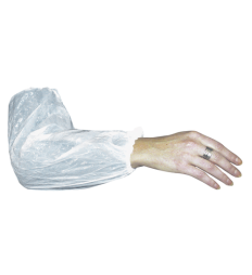 POLYETHYLENE SLEEVE