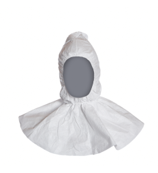 TYVEK 500 HOOD