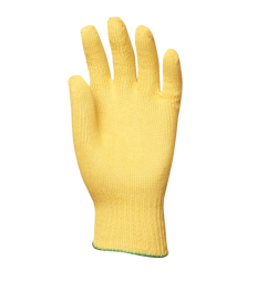 Gants anti-chaleur en cuir 51SIP15 pour haute température