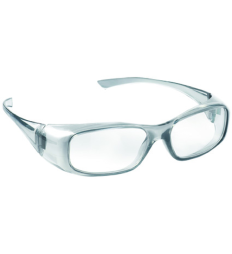 Lunettes de protection teintées anti-UV COVERGUARD - Norauto