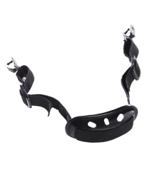 CHINSTRAP WITH PINS