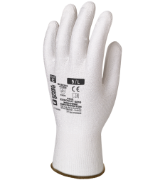 Gants de travail impact Coverguard EUROCUT IMPACT 100 (lot de 5) - Oxwork