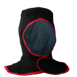 HEAD & NECK PROTECTION Personal protective equipments