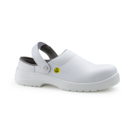 Esd clog hotsell