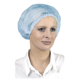 CLIP CAP Personal protective equipments