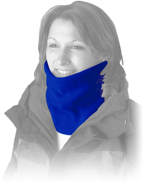 COVERHEAD Personal protective equipments