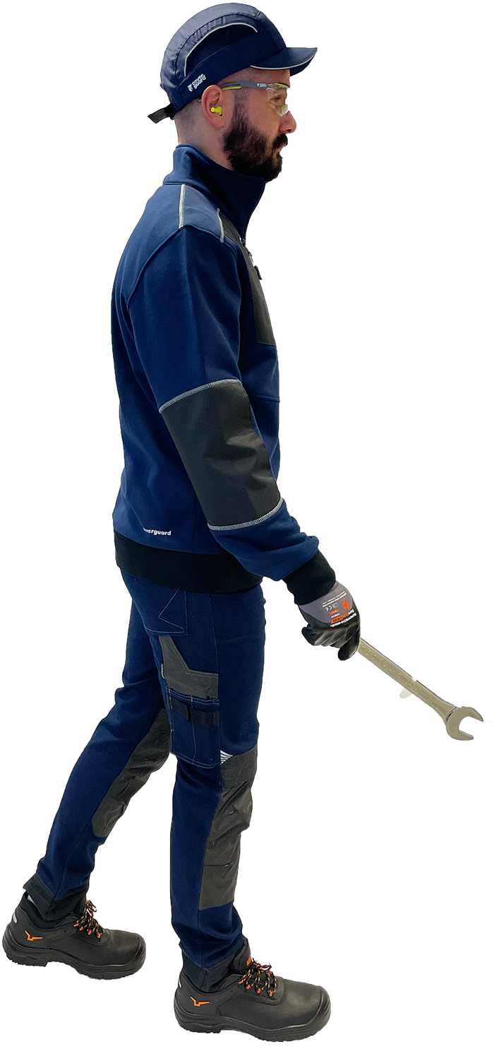 MECHANIC