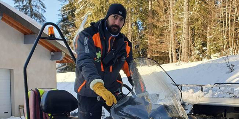 Gants anti froid 2025 professionnels