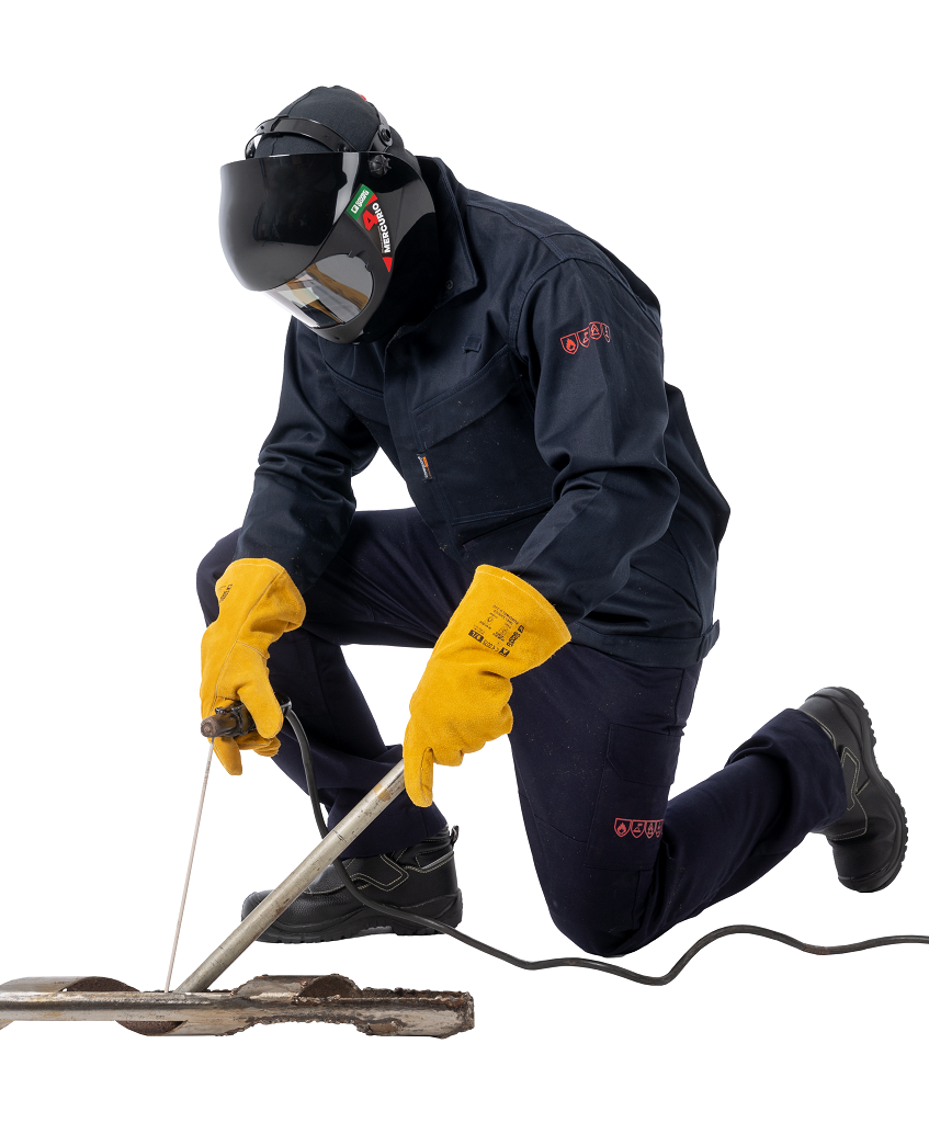 WELDER