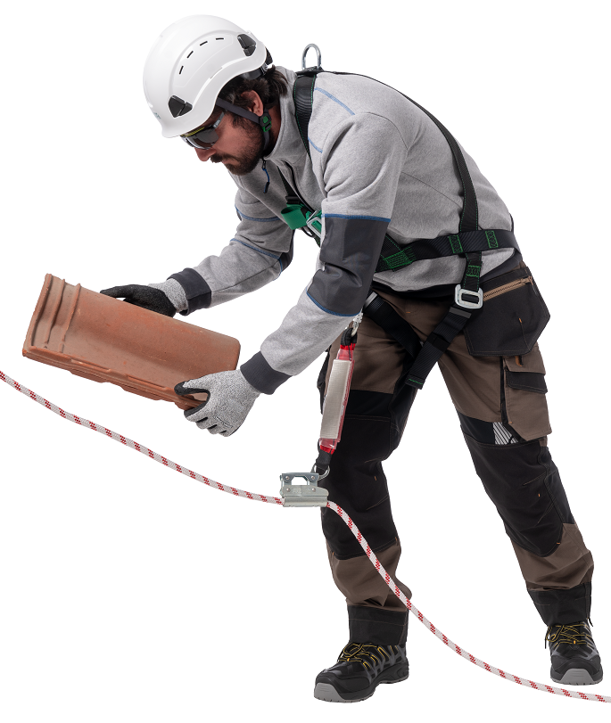 TRAVAUX DE TOITURE