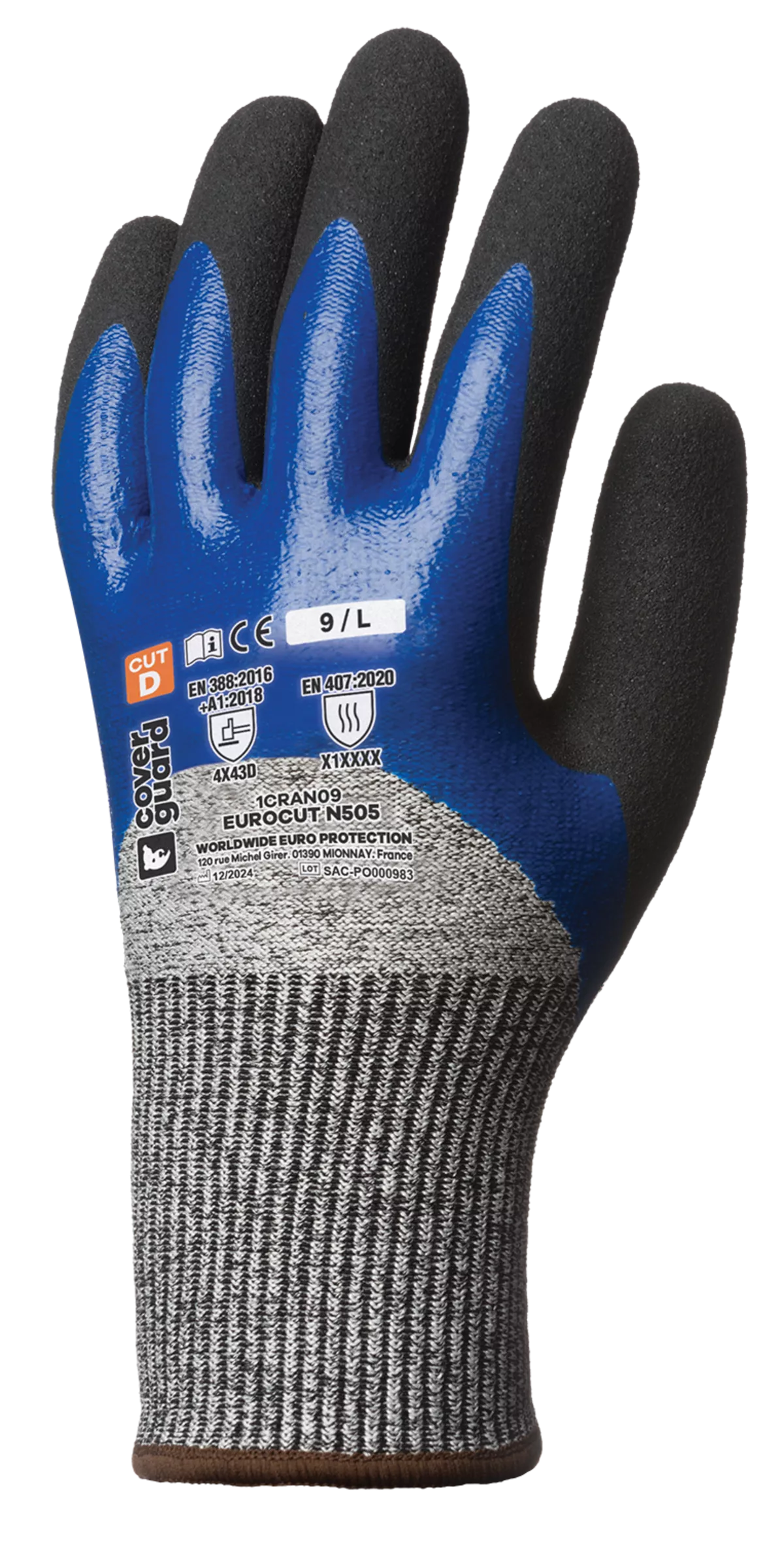 Première photo du produit