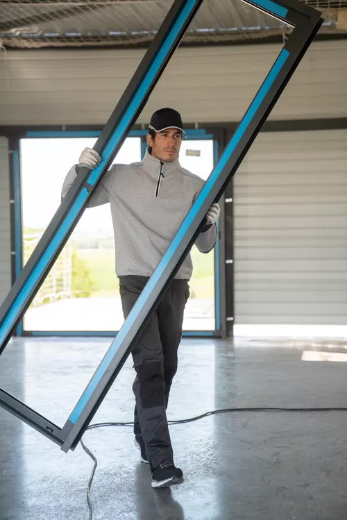 Primeira foto do produto