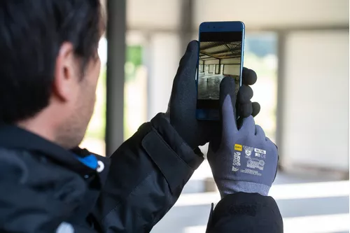 Primeira foto do produto