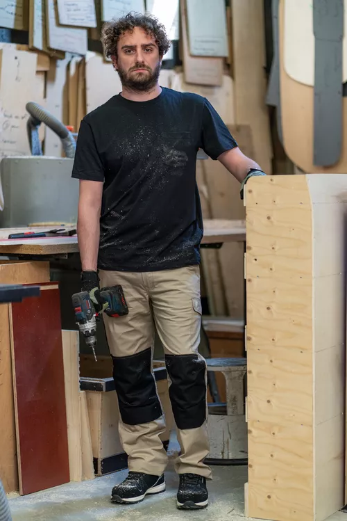 Première photo du produit