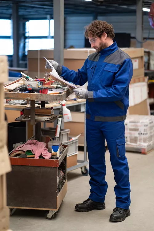 Primera foto del producto