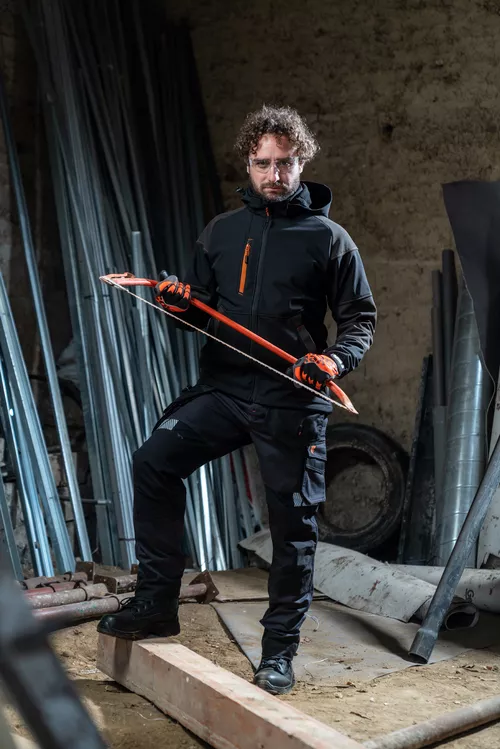 Première photo du produit