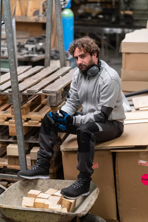 Première photo du produit