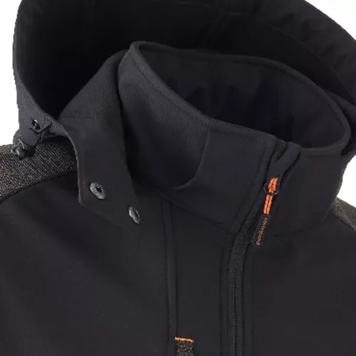 TODAYFUL - YUKI様専用 cft. Vneck over 2way BL blackの通販 by