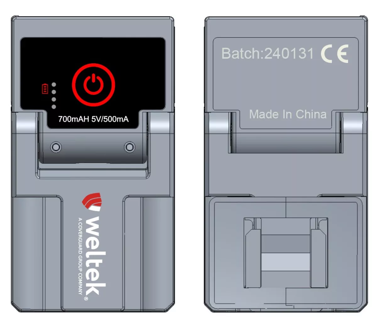 Primera foto del producto