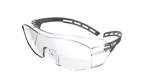 Tiger sales gafas graduadas